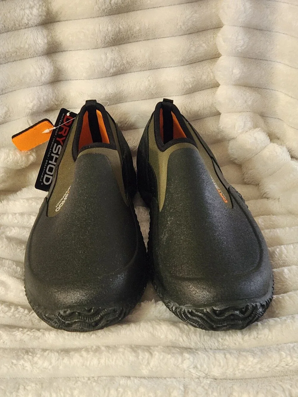 DRYSHOD Legend Camp Shoes
